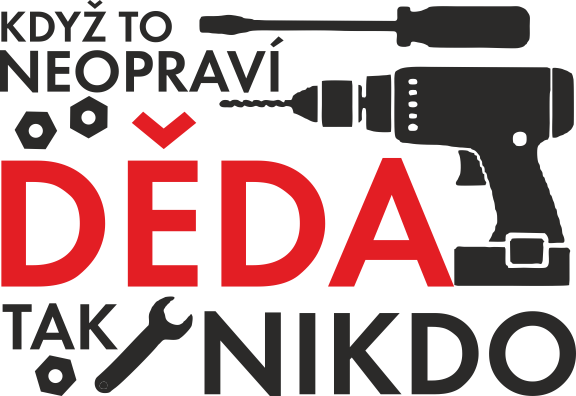 107 Děda